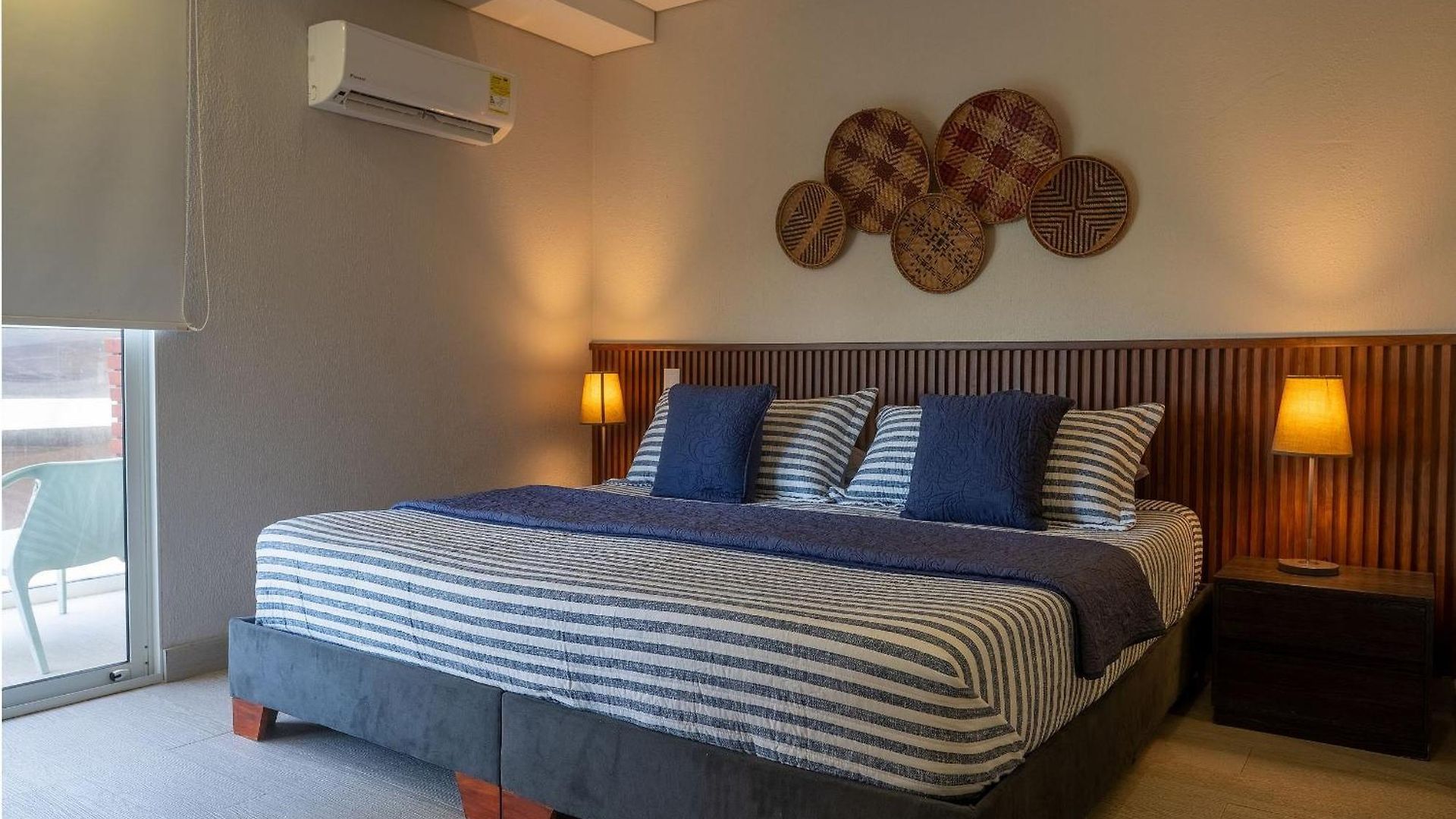 Apartamento 1 Junto Al Mar. Jacuzzi Privado *