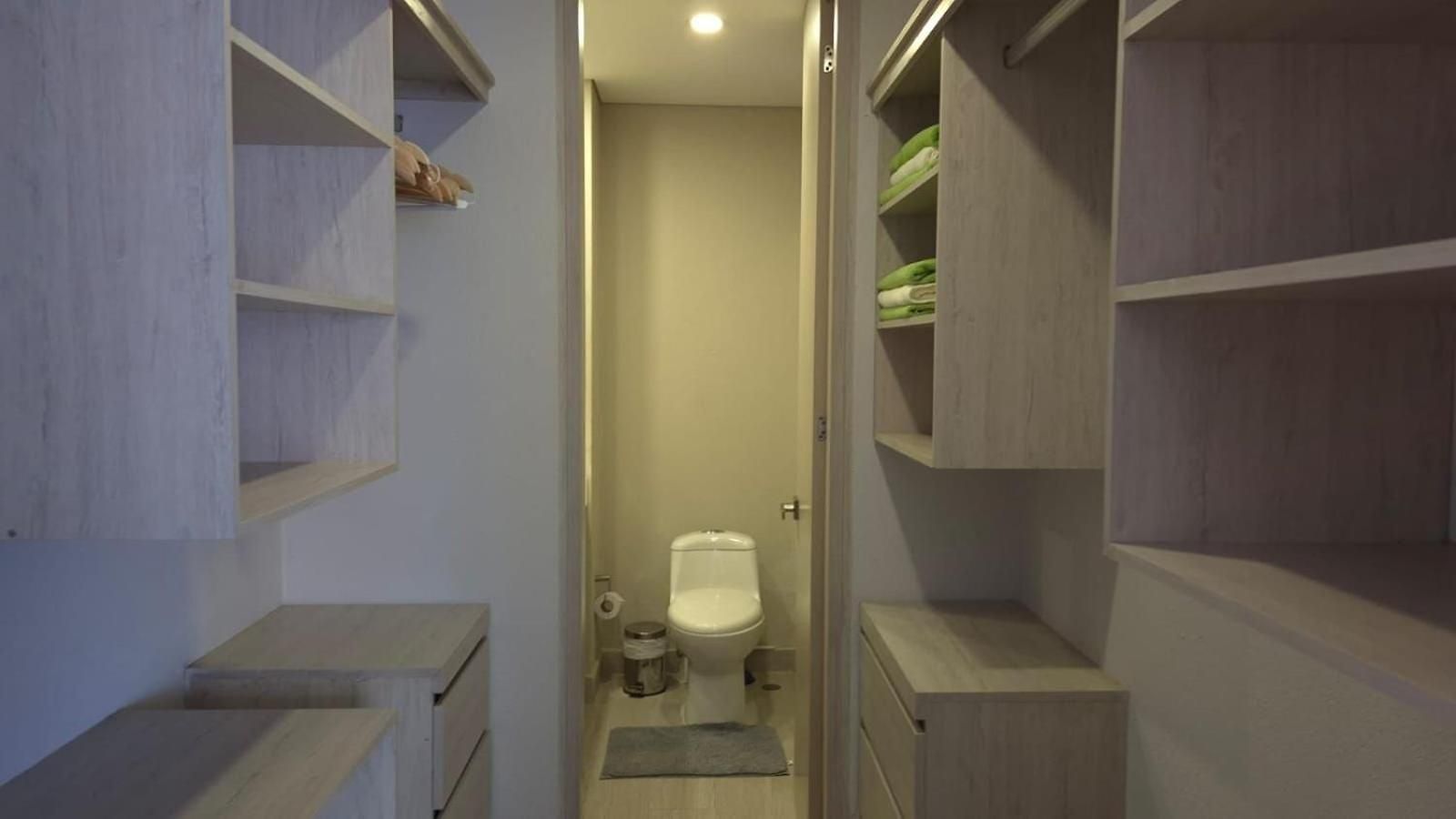 Apartamento 1 Junto Al Mar. Jacuzzi Privado *