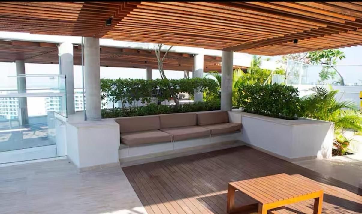1 Junto Al Mar. Jacuzzi Privado * Cartagena