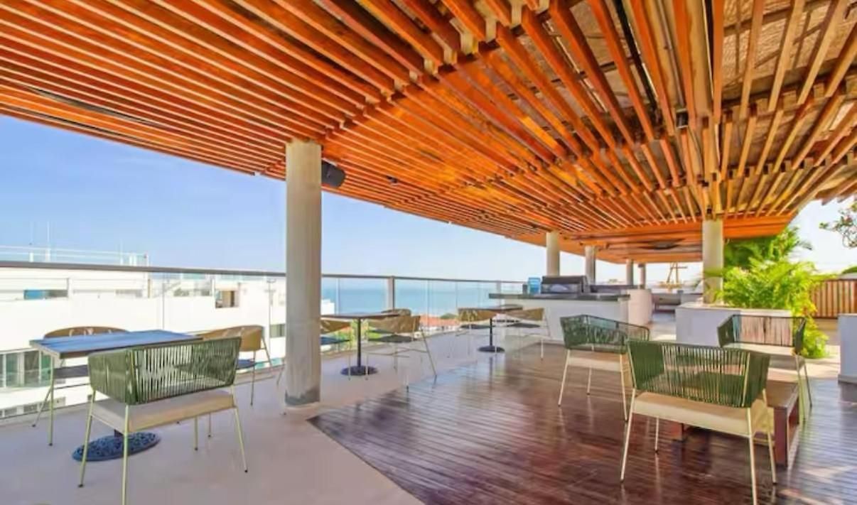 1 Junto Al Mar. Jacuzzi Privado *