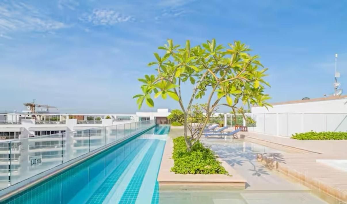 1 Junto Al Mar. Jacuzzi Privado Cartagena