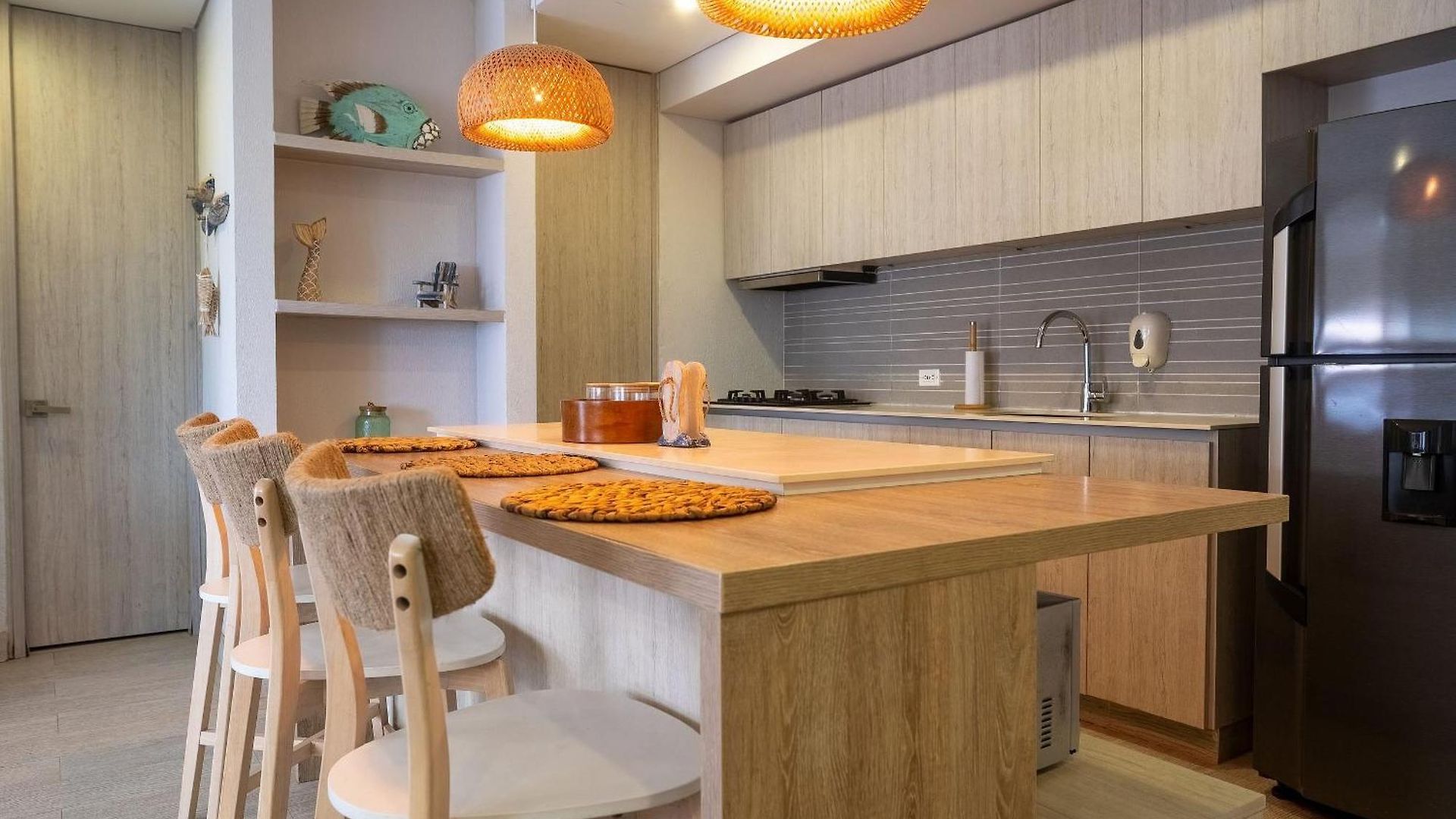 1 Junto Al Mar. Jacuzzi Privado Apartamento Cartagena