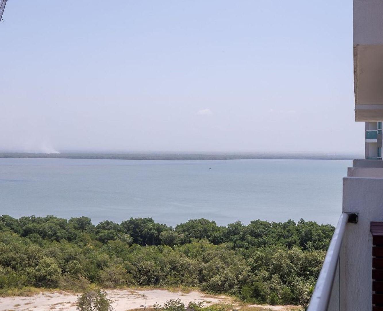 1 Junto Al Mar. Jacuzzi Privado Apartamento