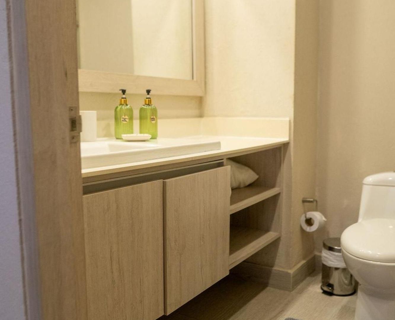1 Junto Al Mar. Jacuzzi Privado Apartamento *