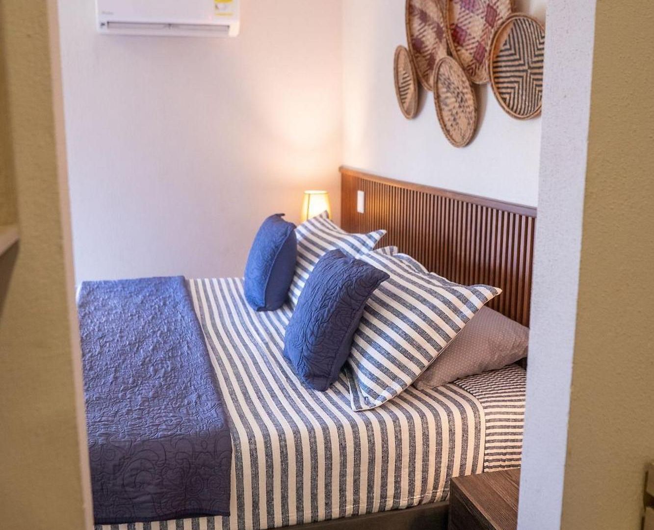 Apartamento 1 Junto Al Mar. Jacuzzi Privado *