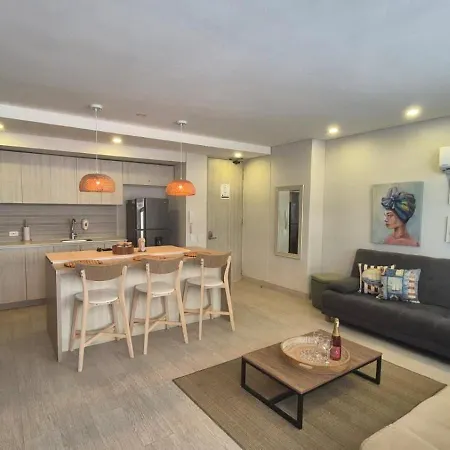 Apartamento 1 Junto Al Mar. Jacuzzi Privado