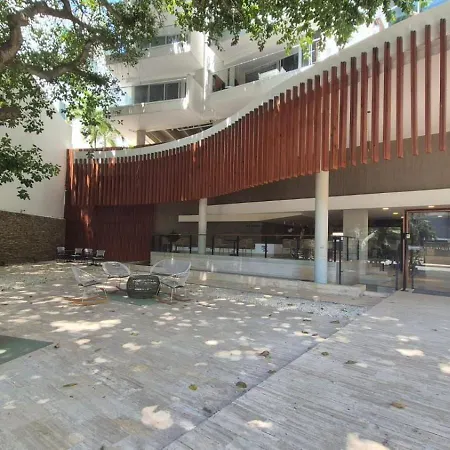 1 Junto Al Mar. Jacuzzi Privado Apartamento Cartagena