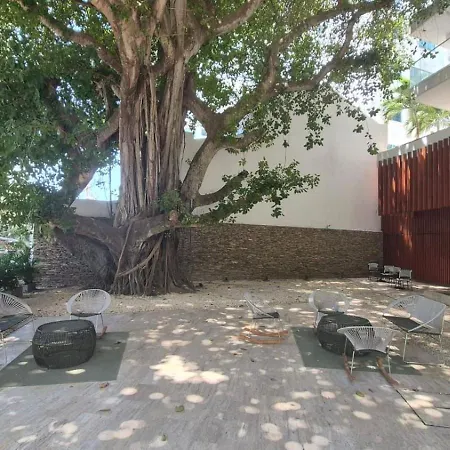 Apartamento 1 Junto Al Mar. Jacuzzi Privado *