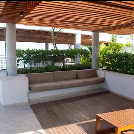 1 Junto Al Mar. Jacuzzi Privado * Cartagena