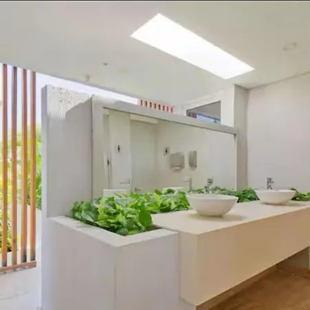 Apartamento 1 Junto Al Mar. Jacuzzi Privado Cartagena