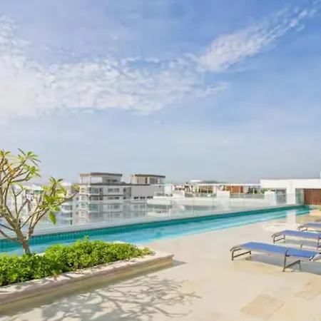 1 Junto Al Mar. Jacuzzi Privado