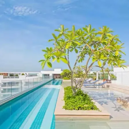 1 Junto Al Mar. Jacuzzi Privado Cartagena