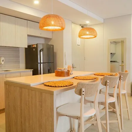 Apartamento 1 Junto Al Mar. Jacuzzi Privado