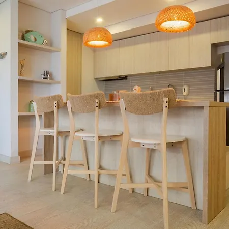 Apartamento 1 Junto Al Mar. Jacuzzi Privado Cartagena