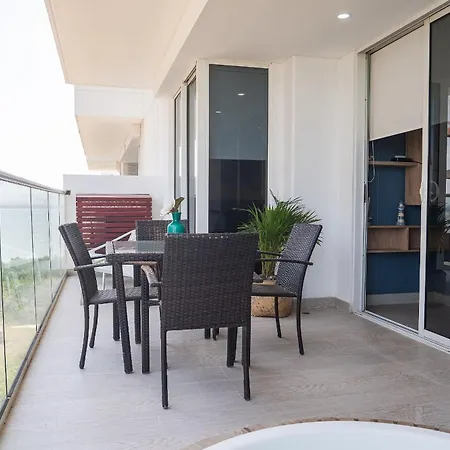 1 Junto Al Mar. Jacuzzi Privado *