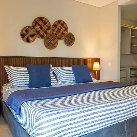1 Junto Al Mar. Jacuzzi Privado Apartamento *
