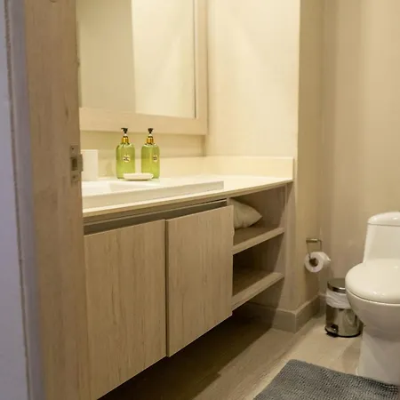 1 Junto Al Mar. Jacuzzi Privado Apartamento *