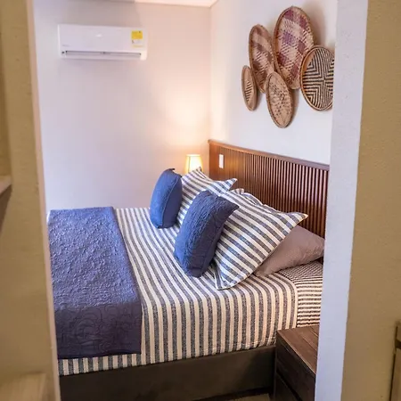 Apartamento 1 Junto Al Mar. Jacuzzi Privado *