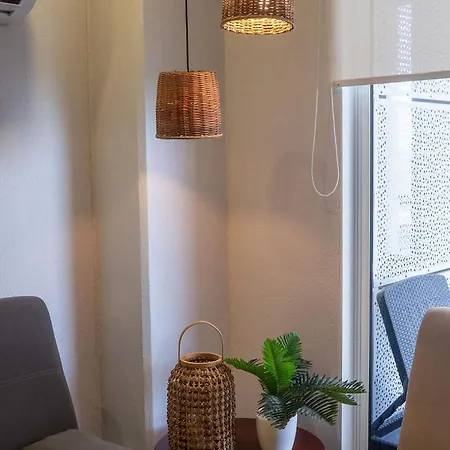Apartamento 1 Junto Al Mar. Jacuzzi Privado Cartagena