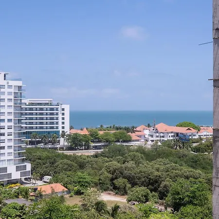 1 Junto Al Mar. Jacuzzi Privado *